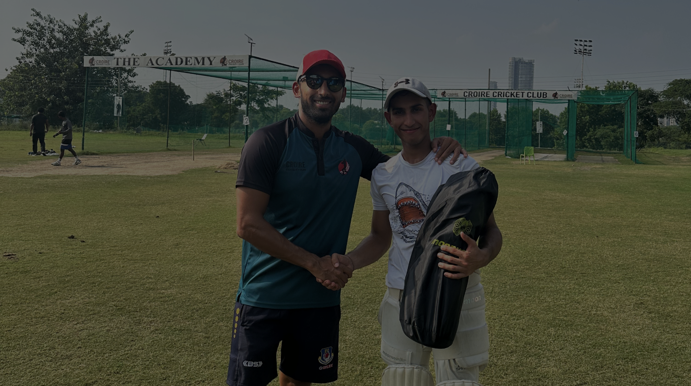 Lotus Academy Mumbai training
