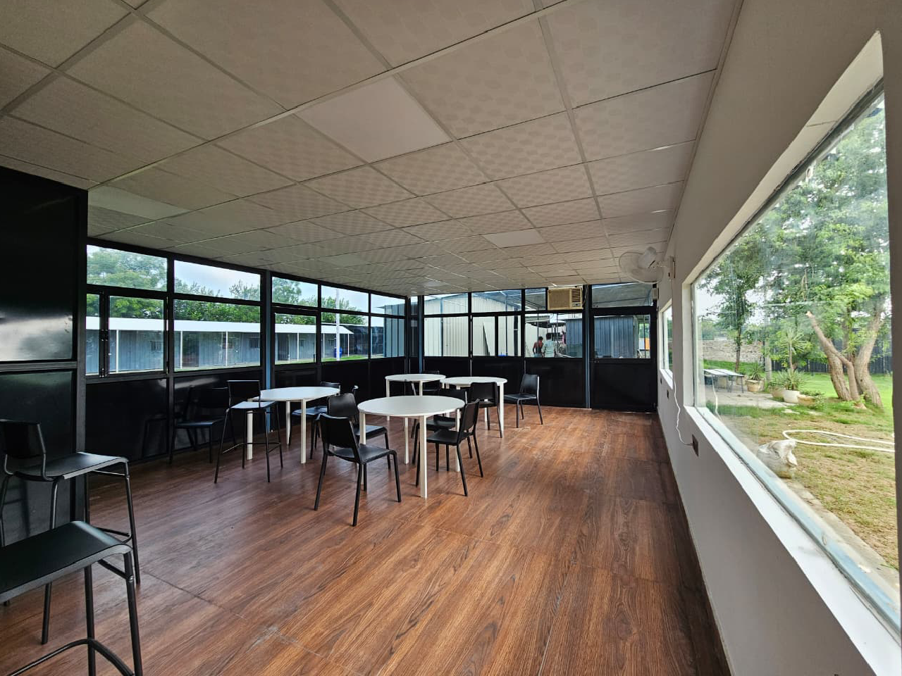 Hostel