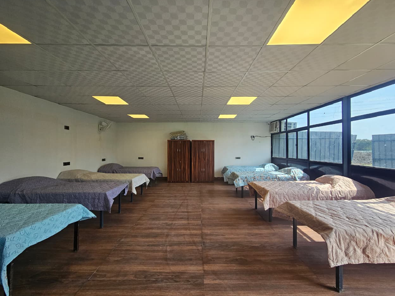 Hostel
