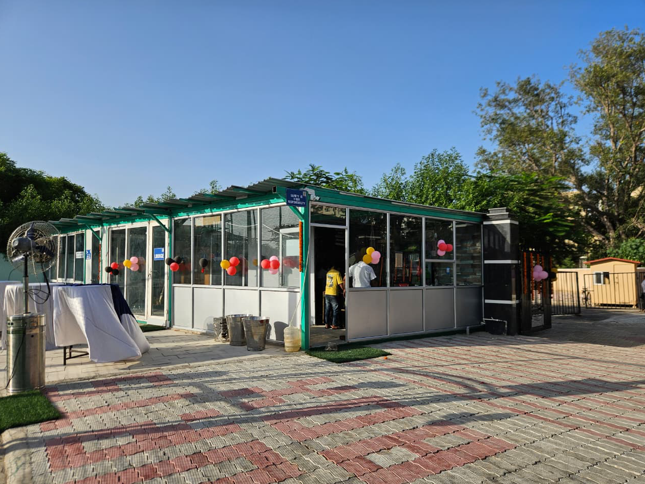 Hostel
