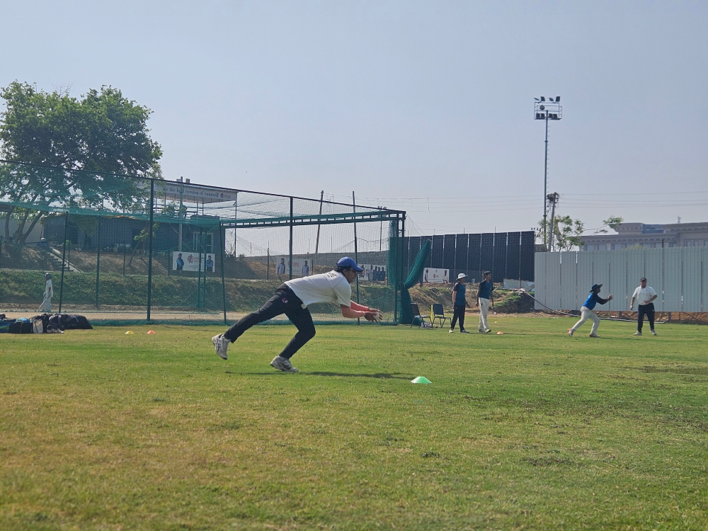 Lotus Academy Mumbai